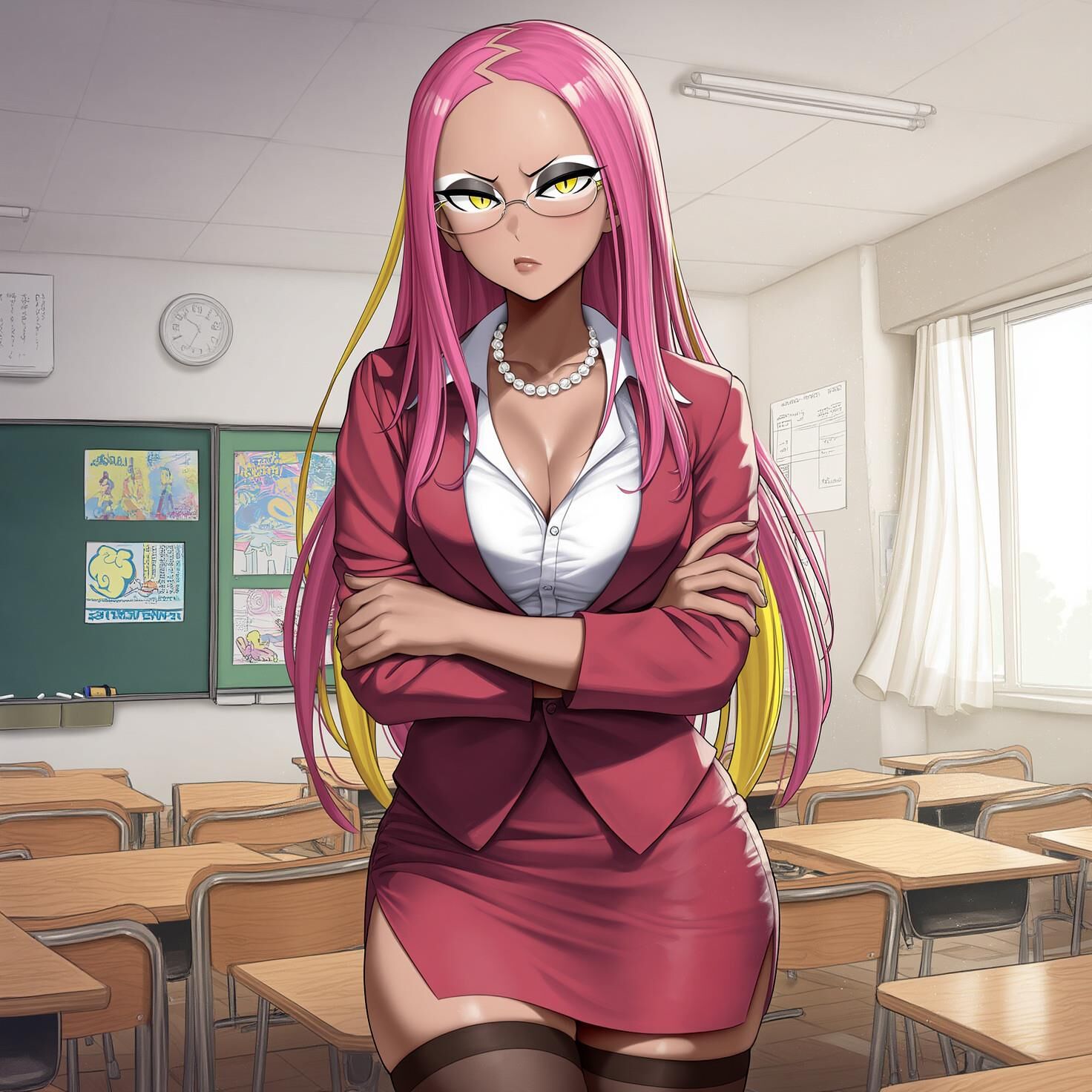 Pokemon Plumeria