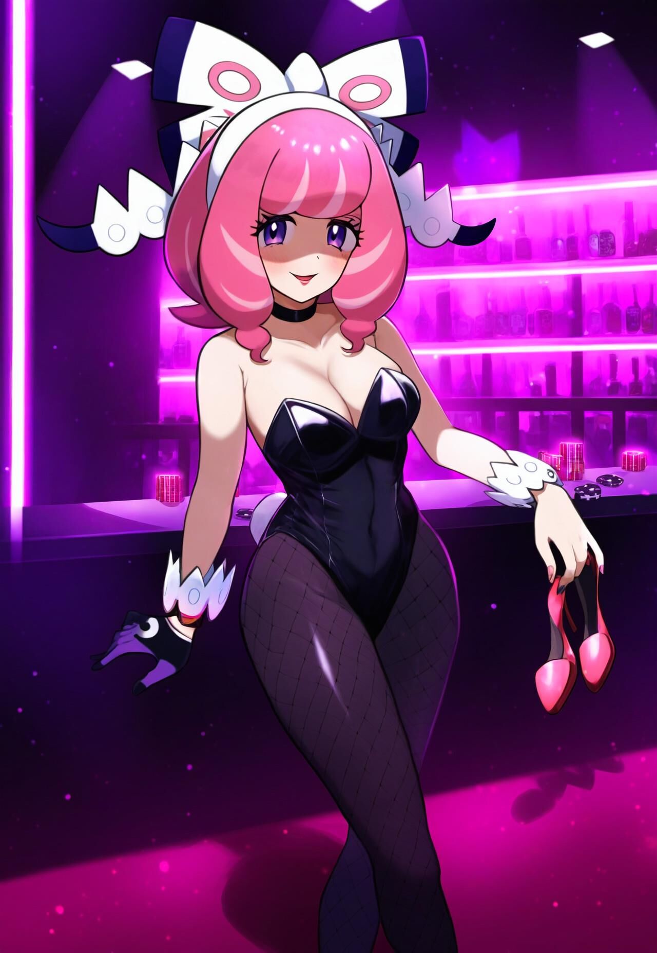 Pokemon Klara