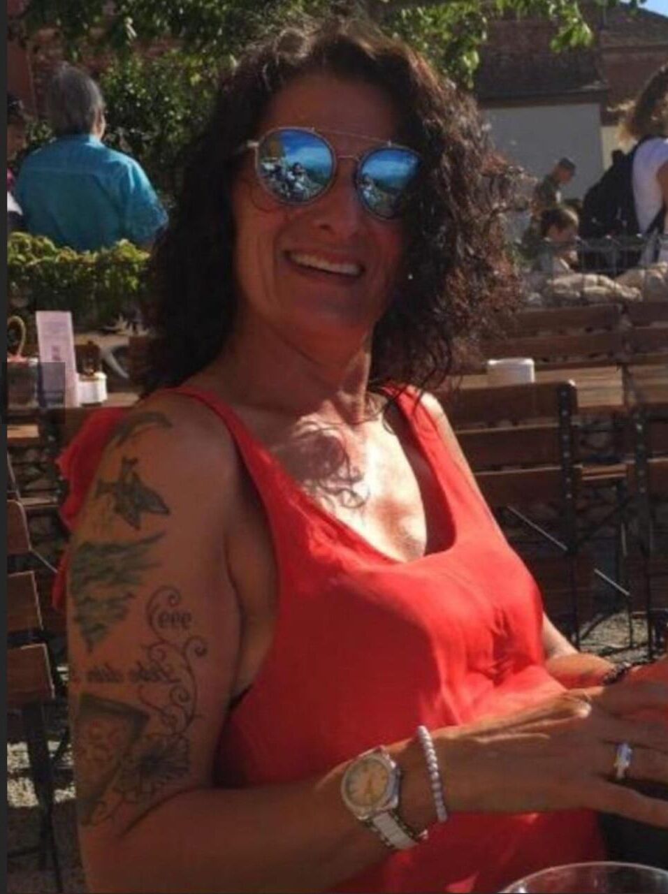 Неприятная чертовская шлюха Barbara Celfie Cumslut выставлена, пизда, немецкий
