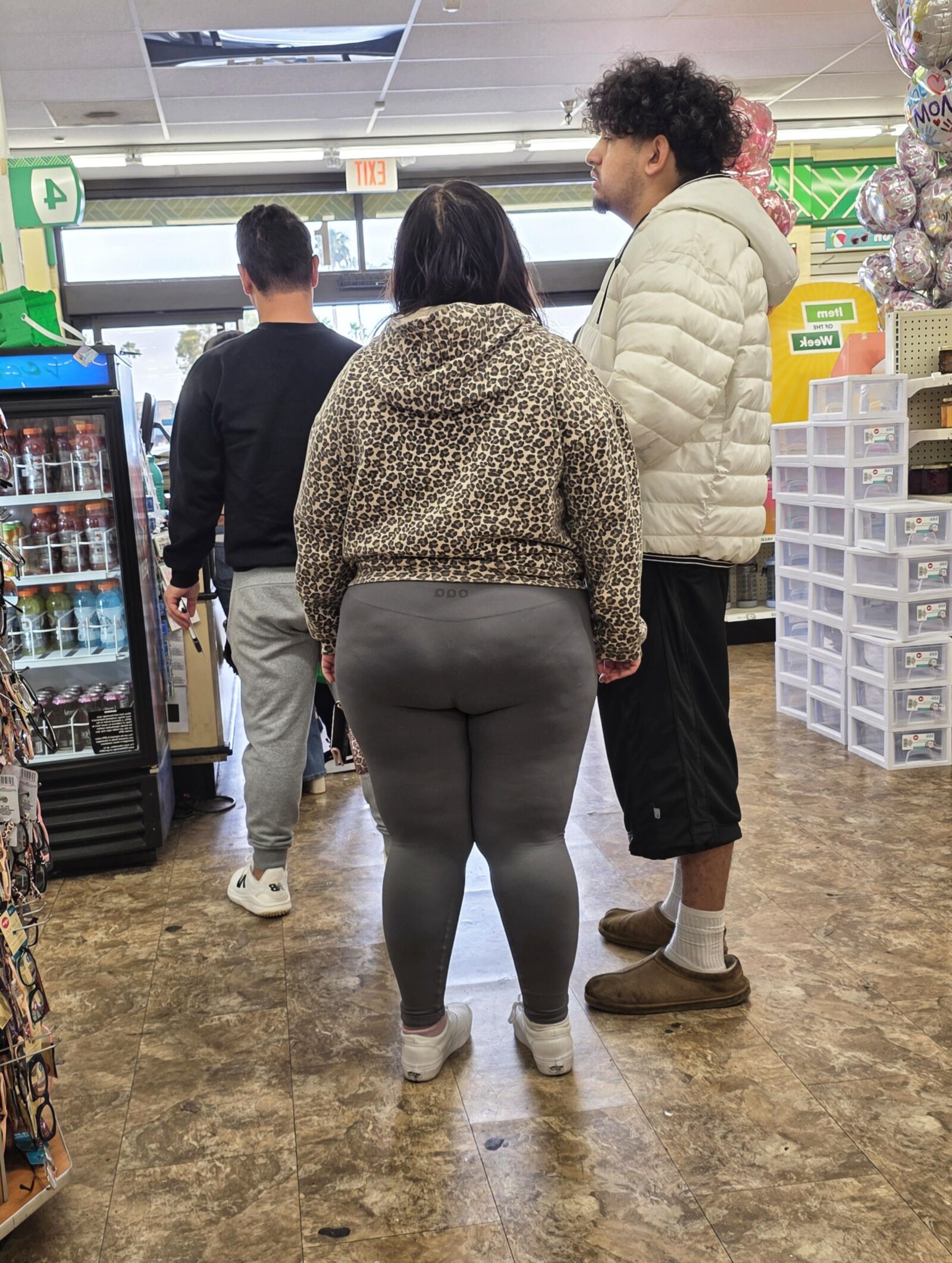 Я люблю сочные окурки