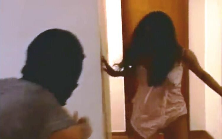 TV -Film Strangulations