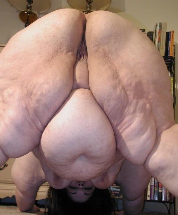 SSBBW Mix