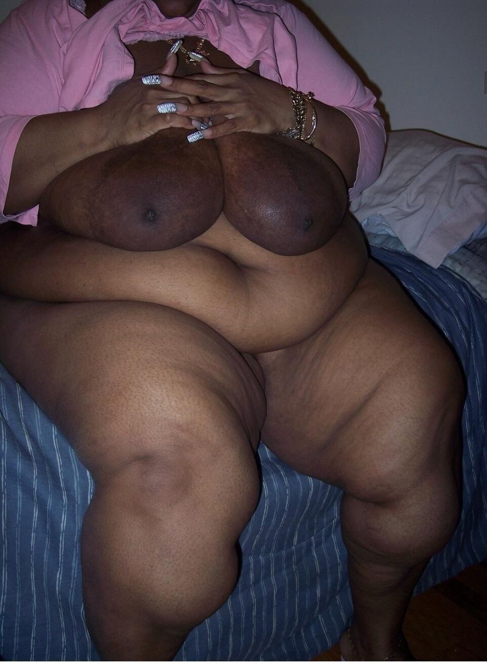 Bigblackmama