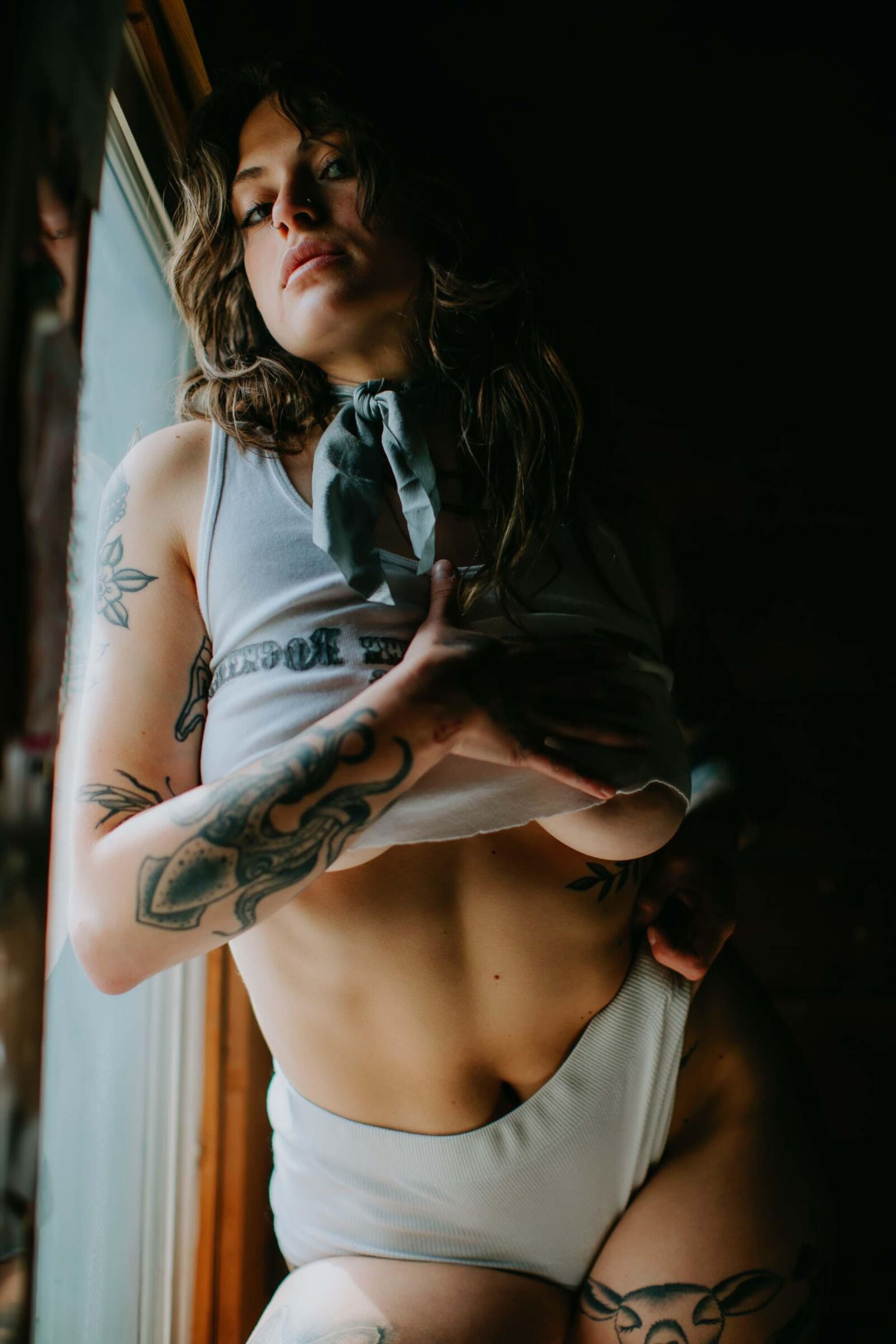 Dana Kae Sierra