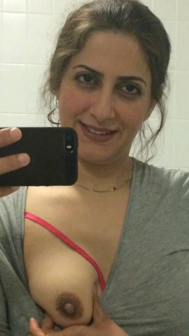 épouse iranienne sexy milf rana