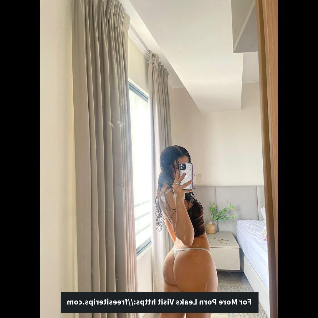 Bubble Butt