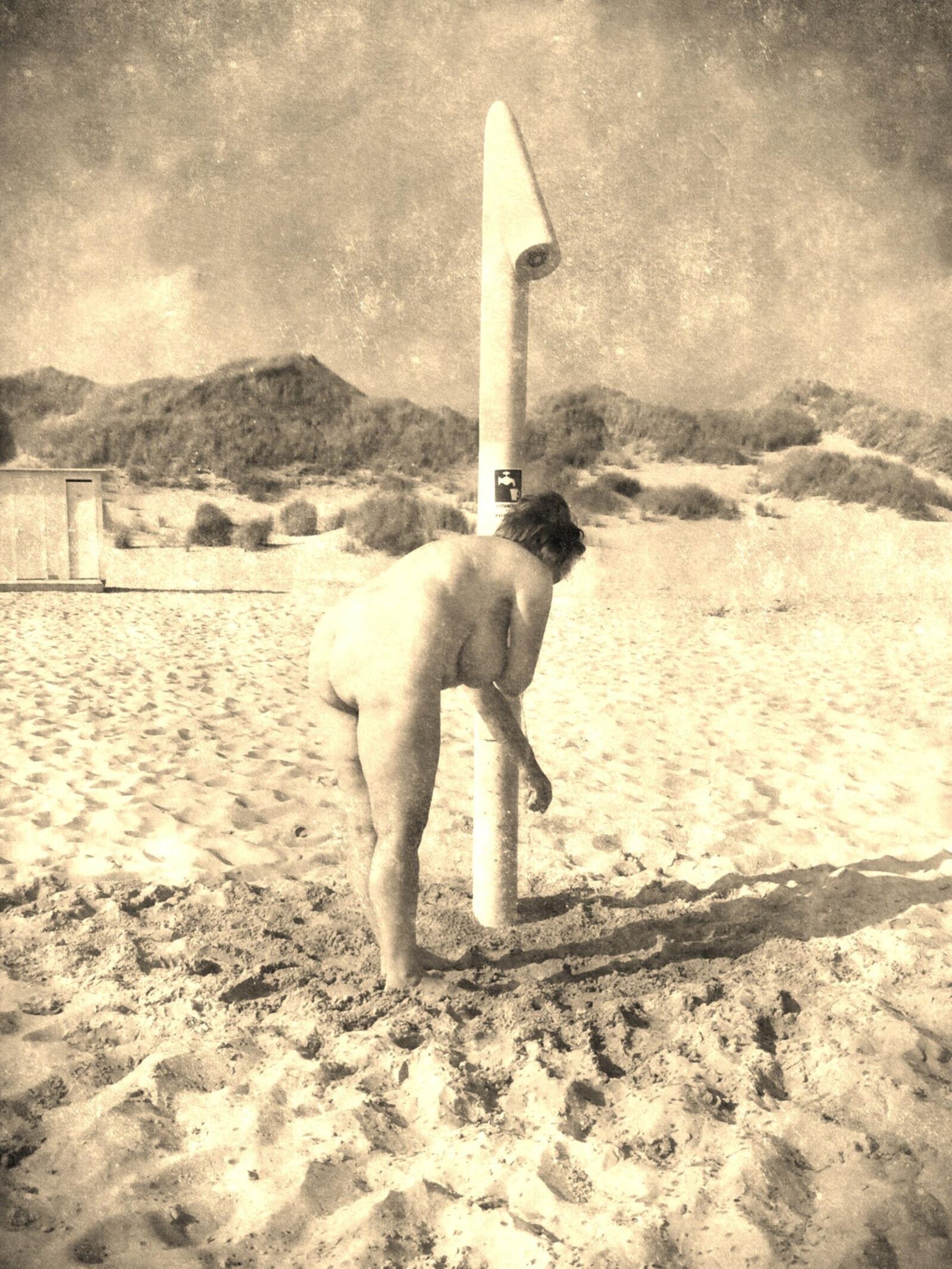 Nudismo