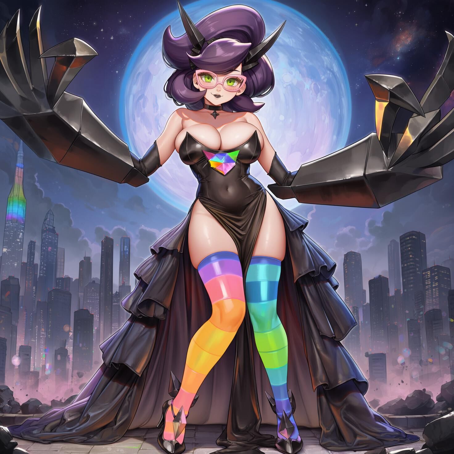 Pokemon Wicke