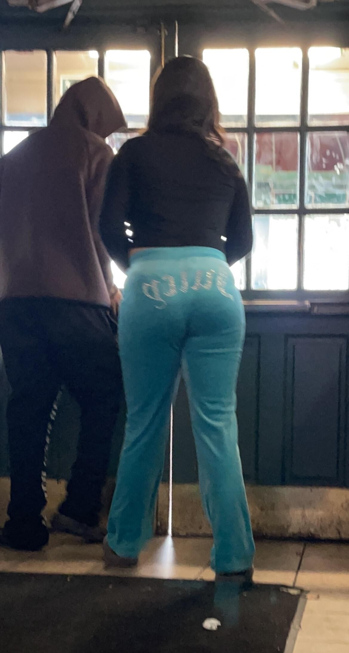 puta creep