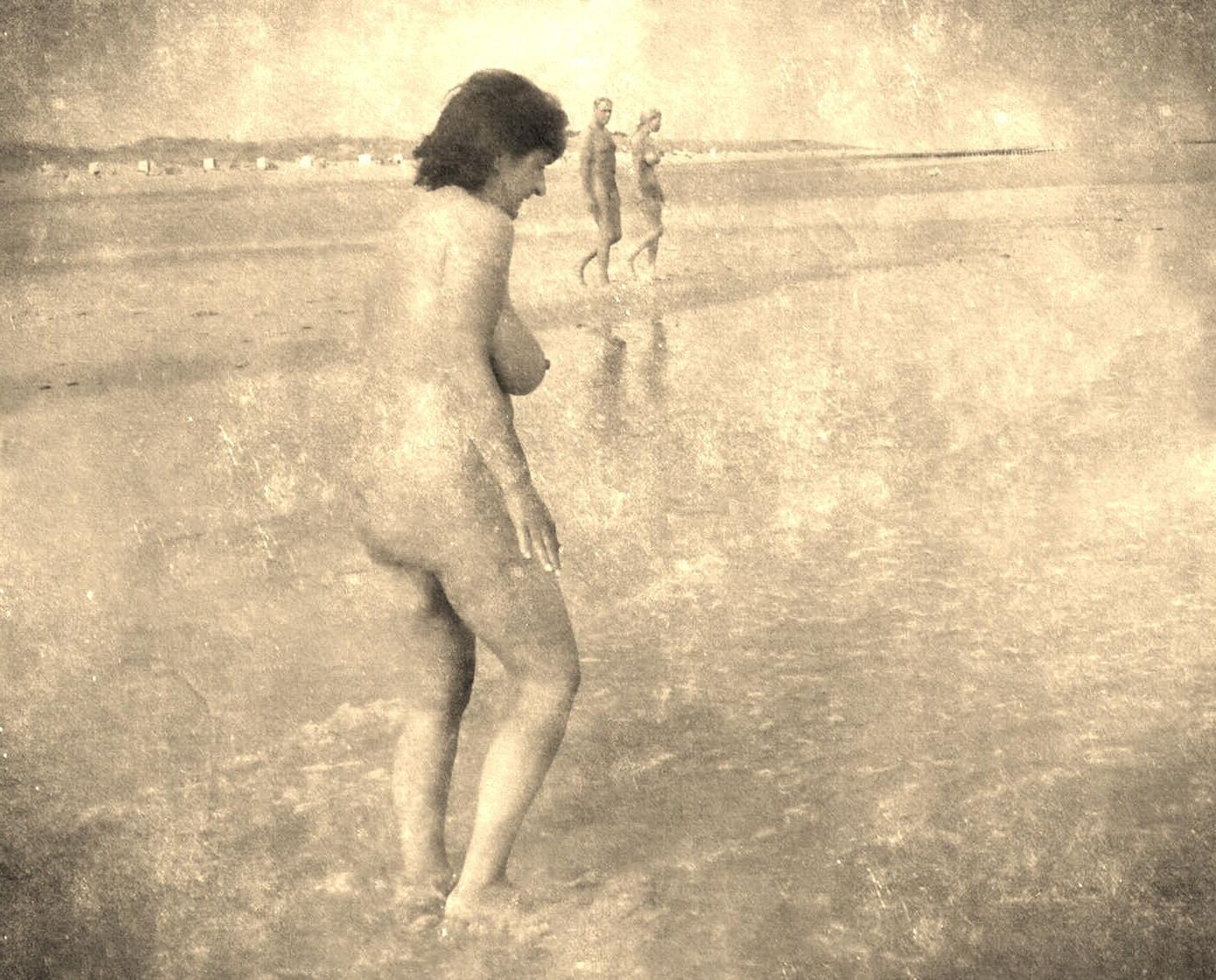 Nudismo