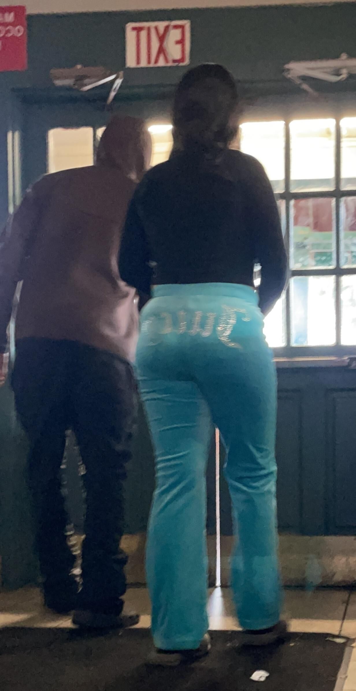 puta creep