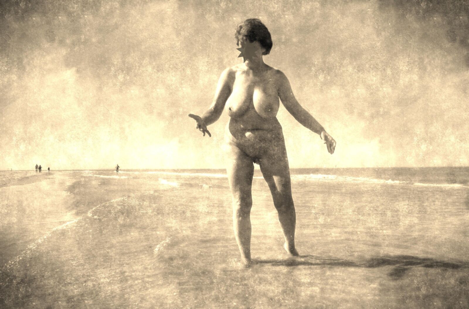Nudismo