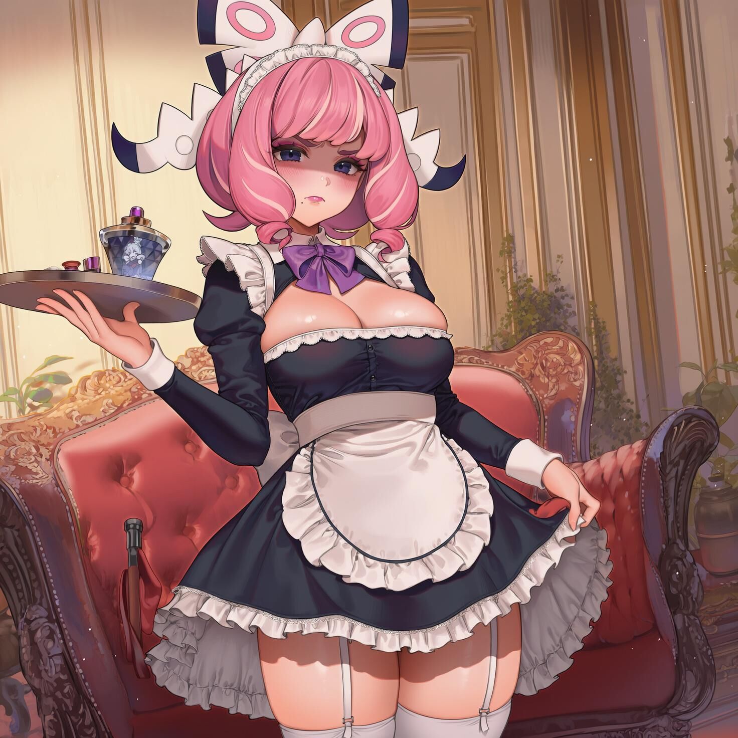 Pokemon Klara