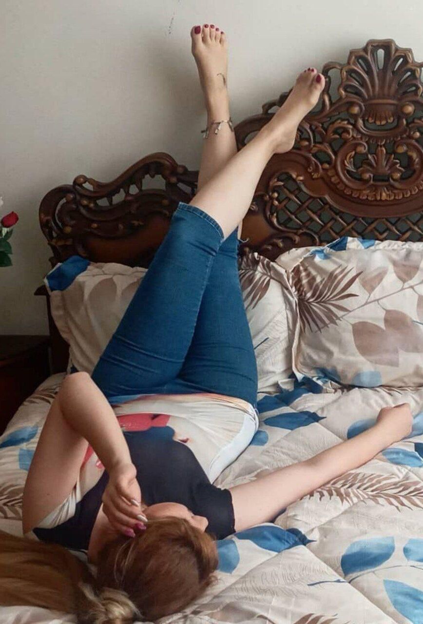 иранская фетиш пара