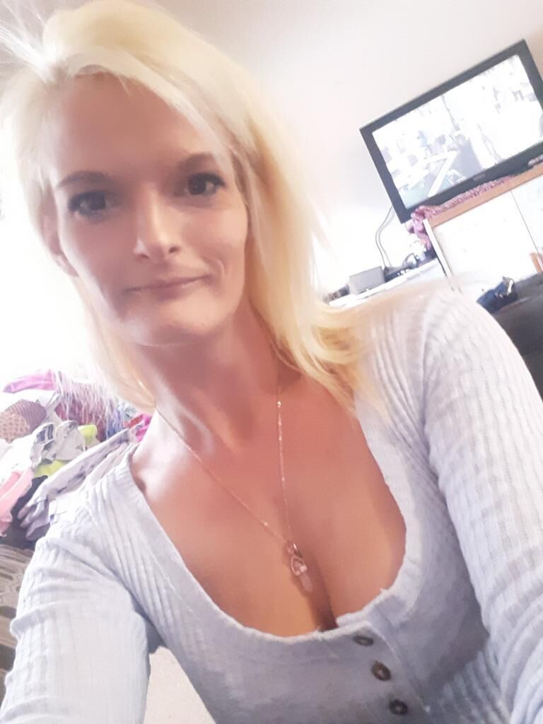 Любительница GF Миранда