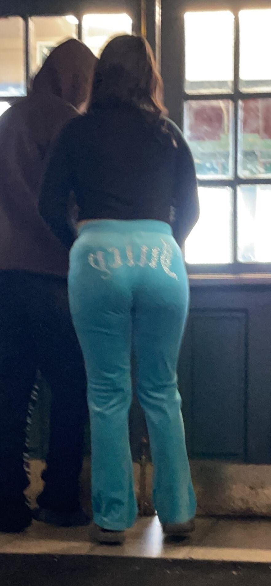 puta creep