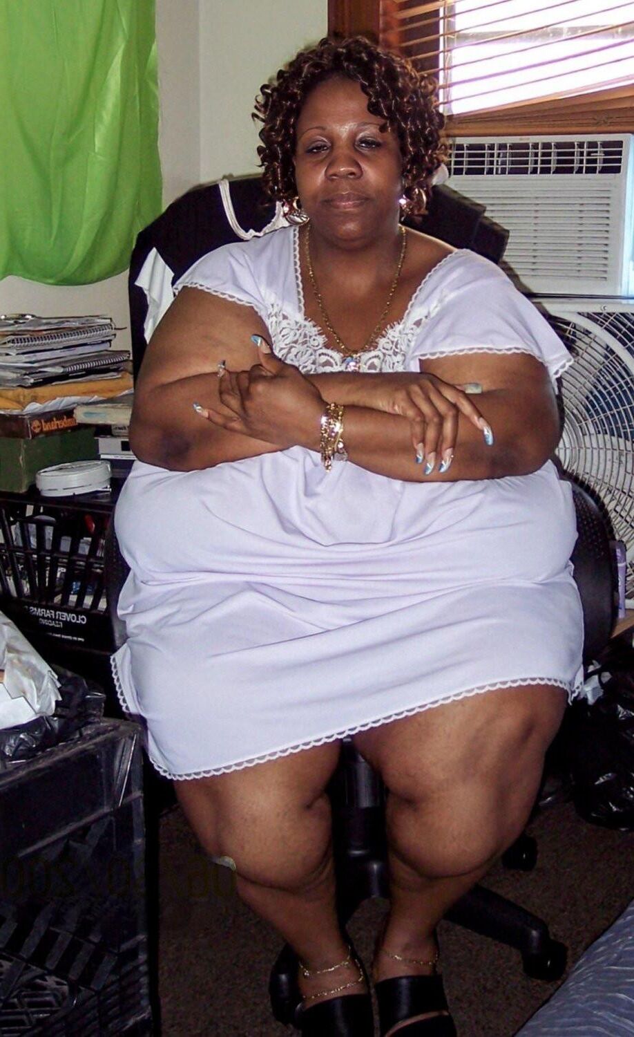 Bigblackmama