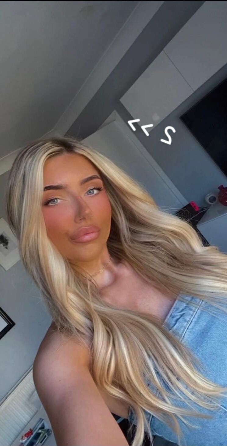 Fuckable hypersexualized Chav Chavs