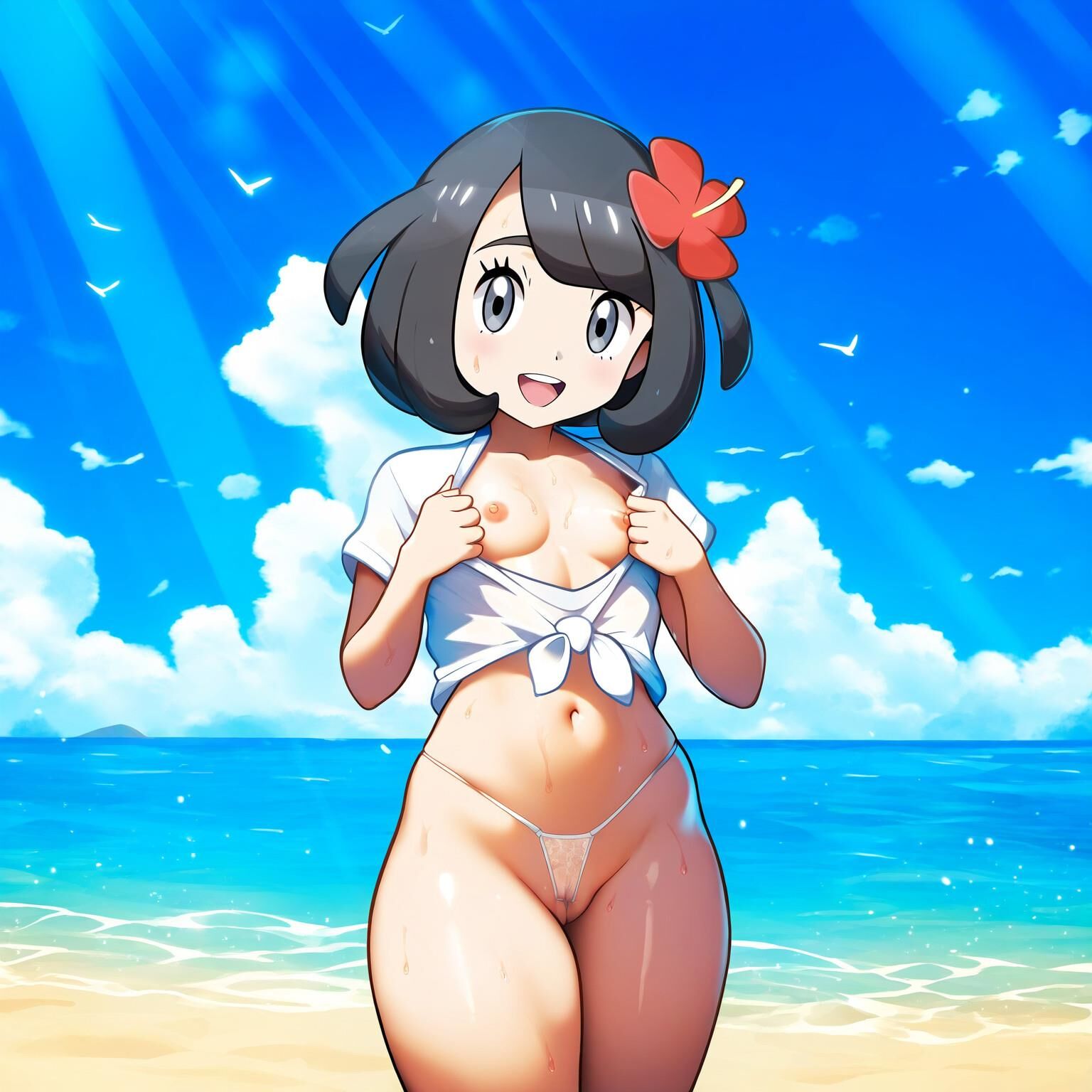 Pokemon Selene