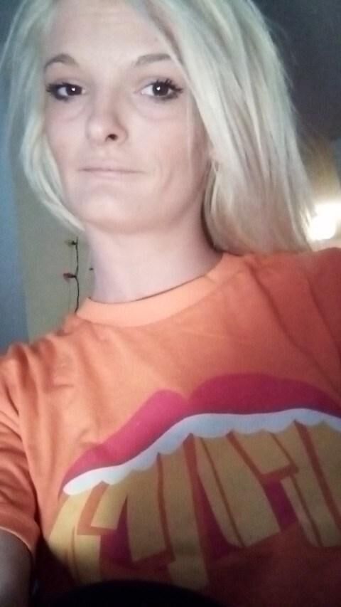 Любительница GF Миранда
