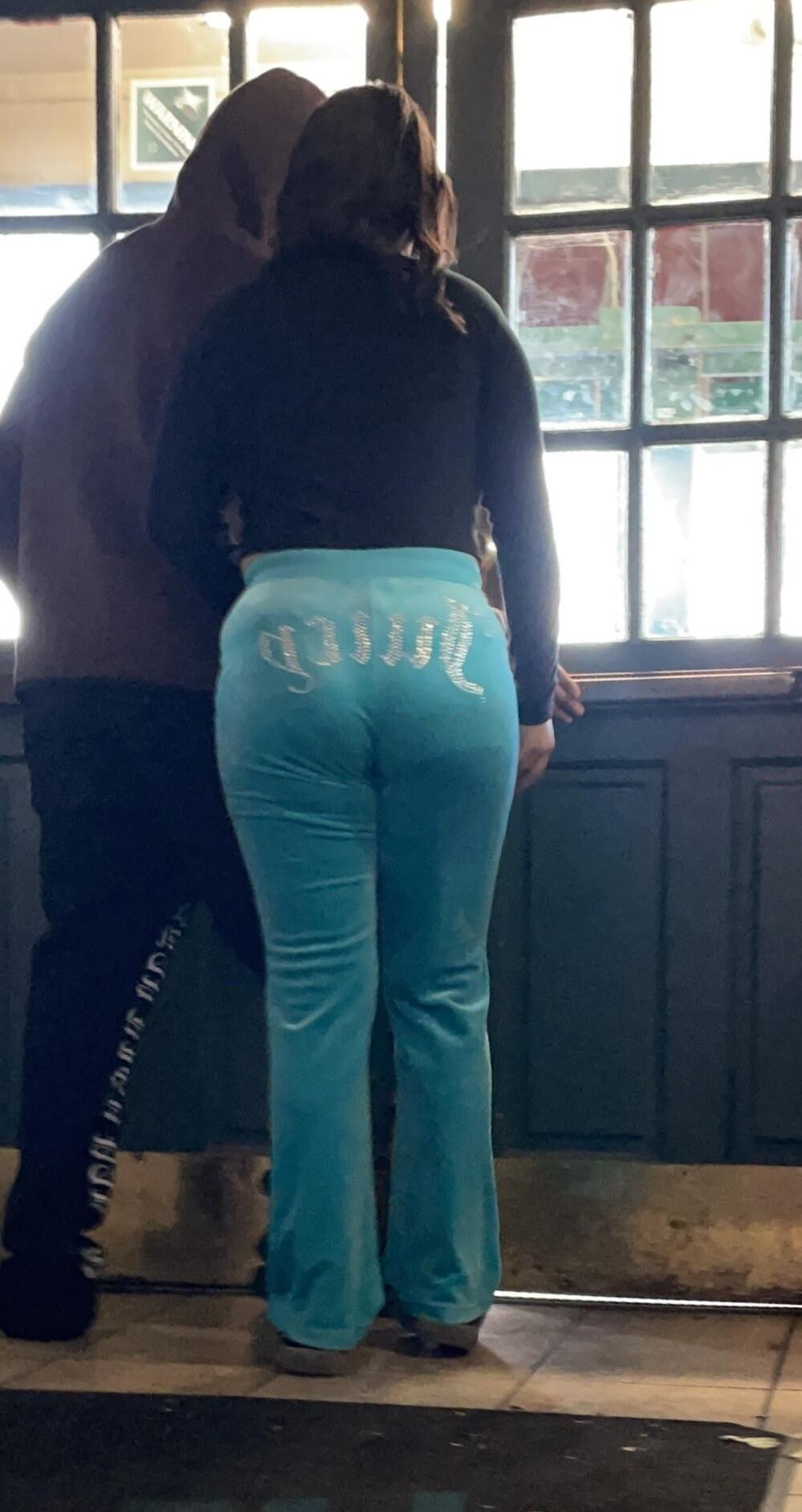 puta creep