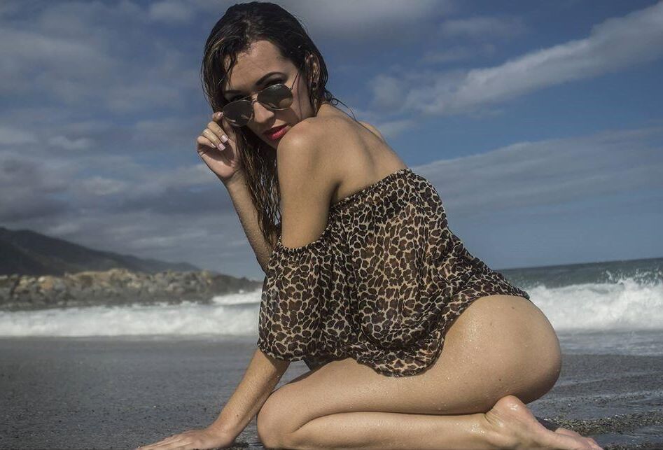 latin teen 