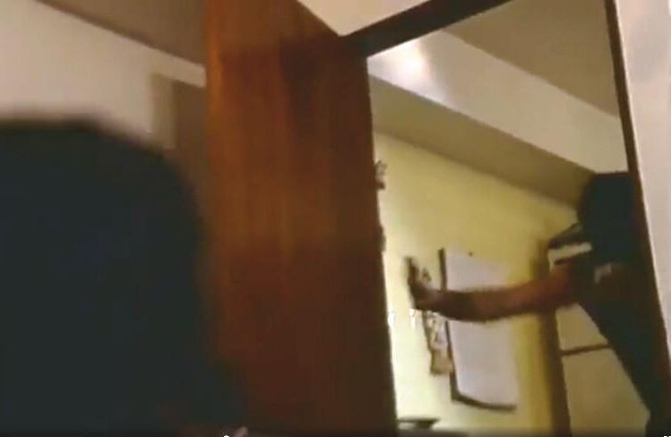 TV -Film Strangulations