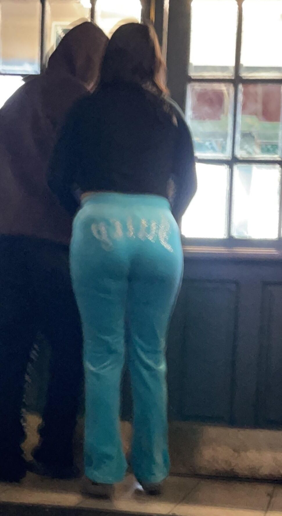 puta creep