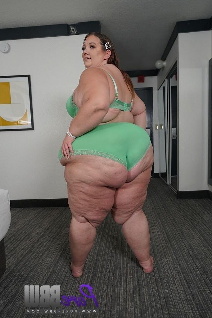 SSBBW Mix