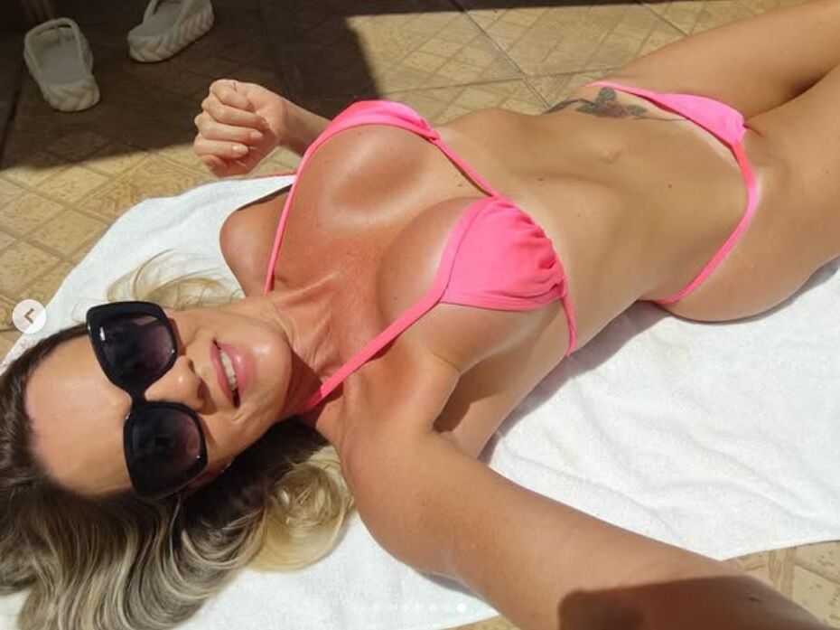 VALDIRENE COROA DELICIOSA