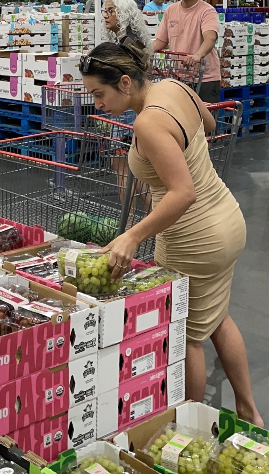 Mexican Milf hot asf 