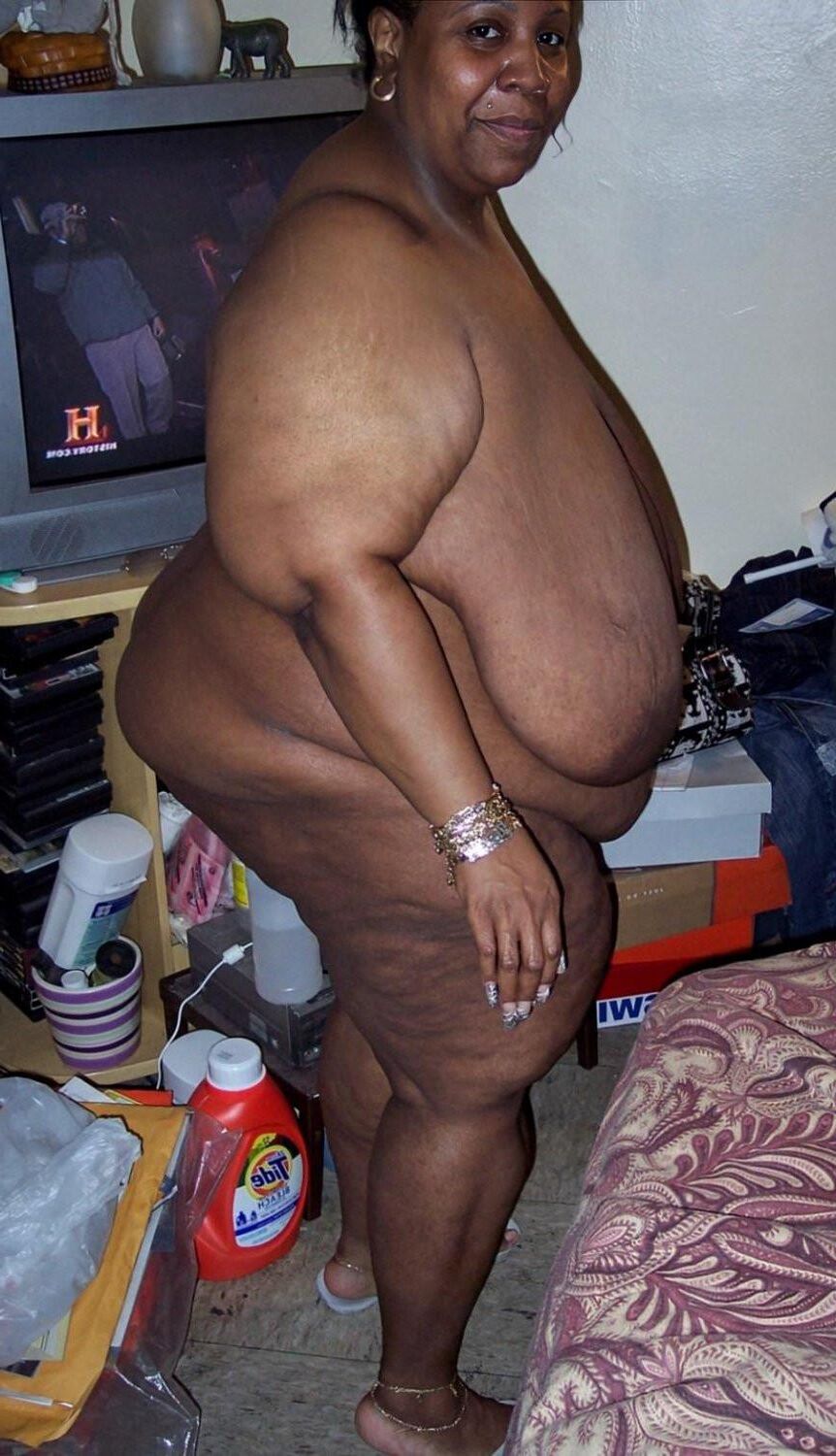 Bigblackmama