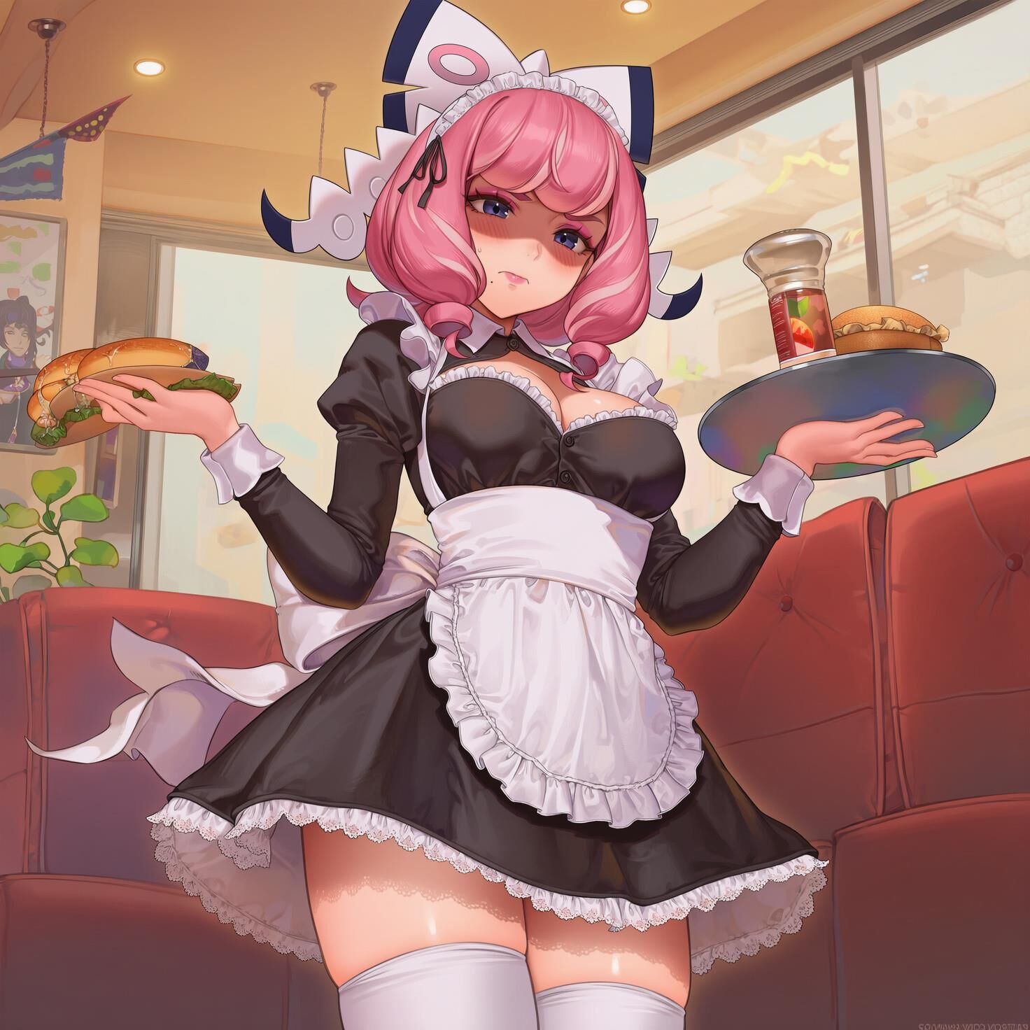 Pokemon Klara