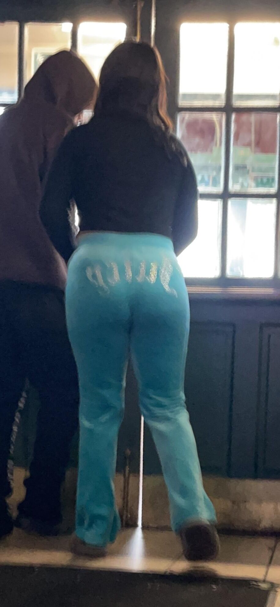 puta creep