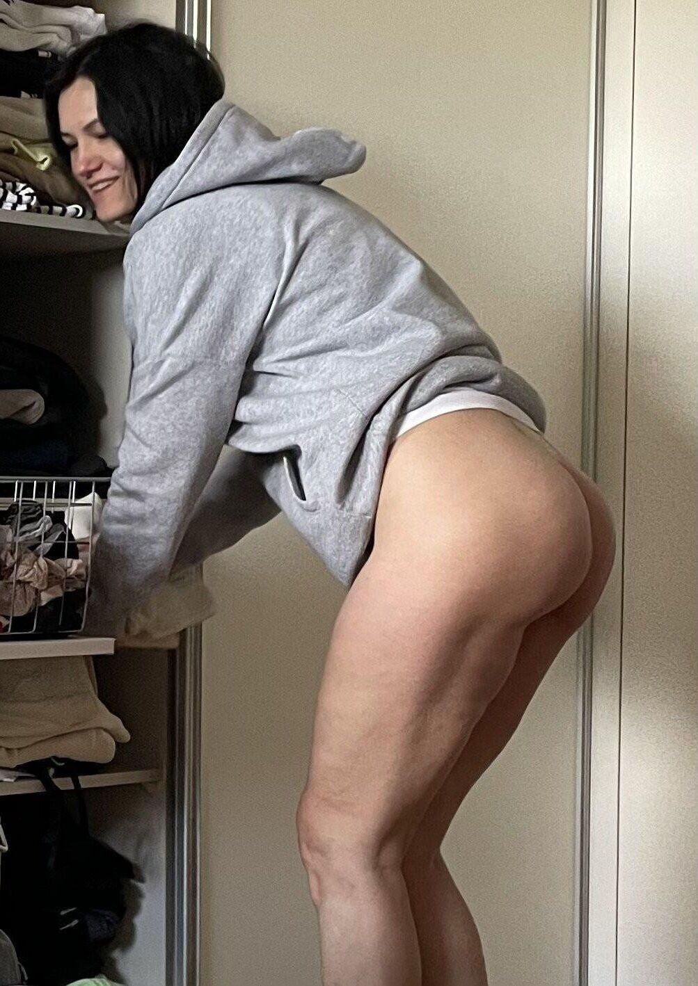 Грязная шлюха
