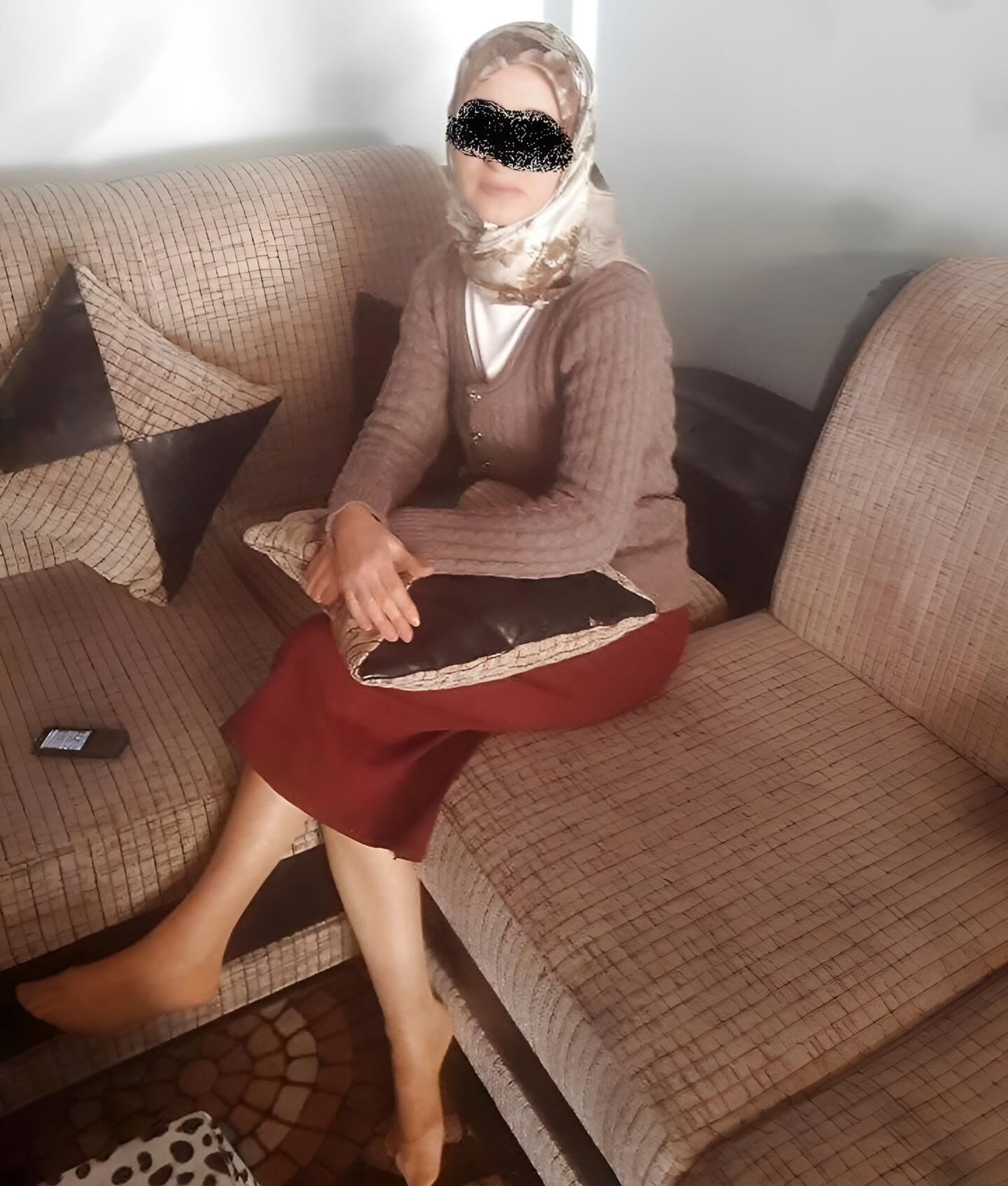Винтажное турецкое фото хиджаб sexsi photo