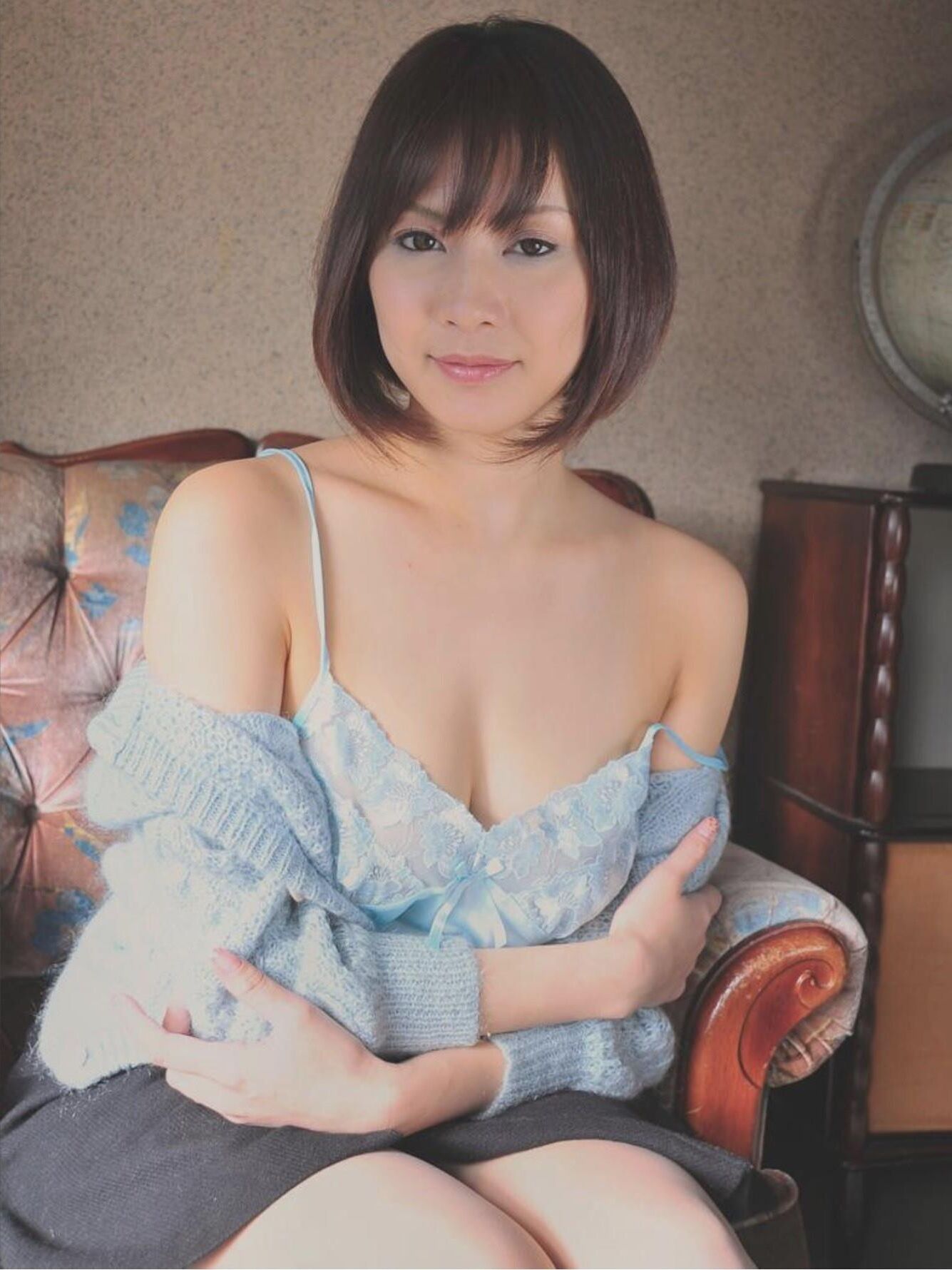 Atelier Tetsu Photobook эротический омнибус