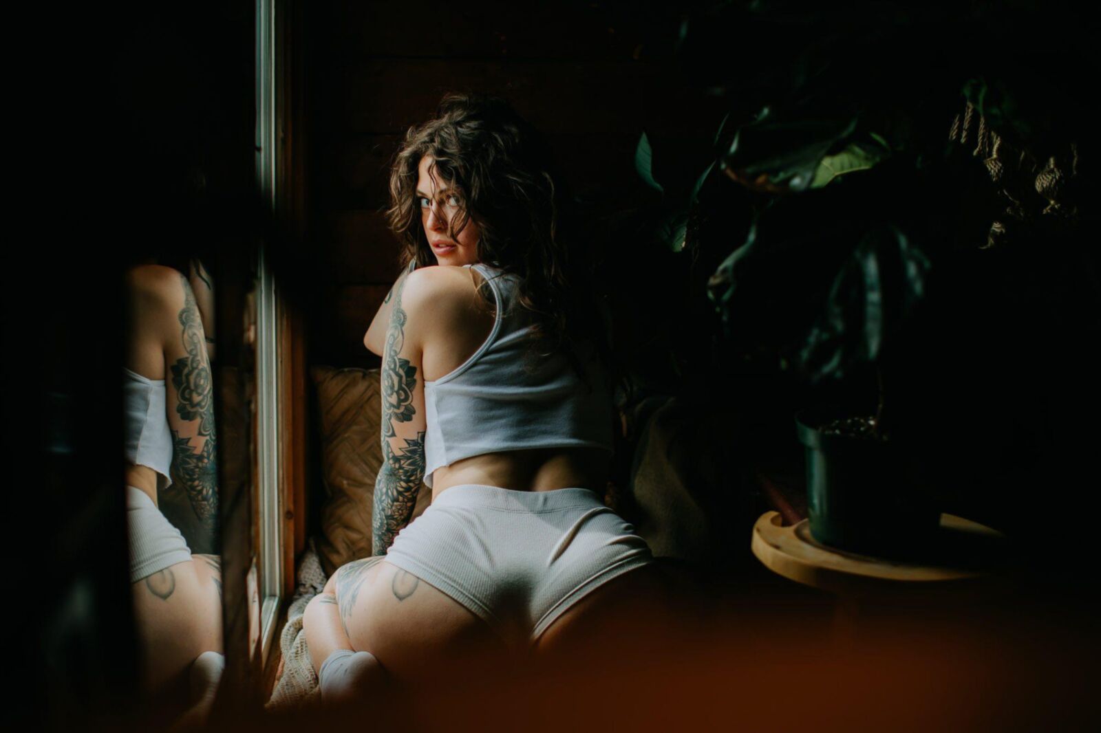 Dana Kae Sierra