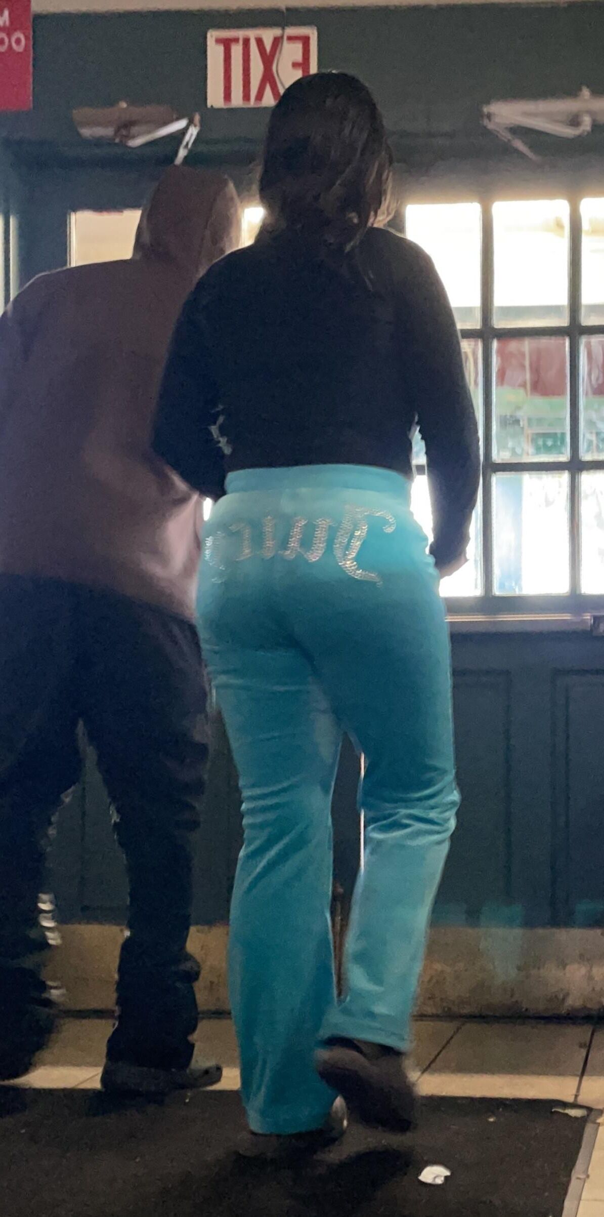 puta creep