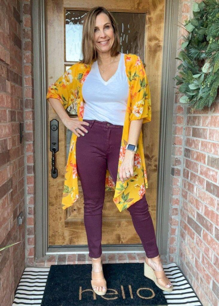P Интерес к королеве красоты между ними (Milf Fashion Blogger)