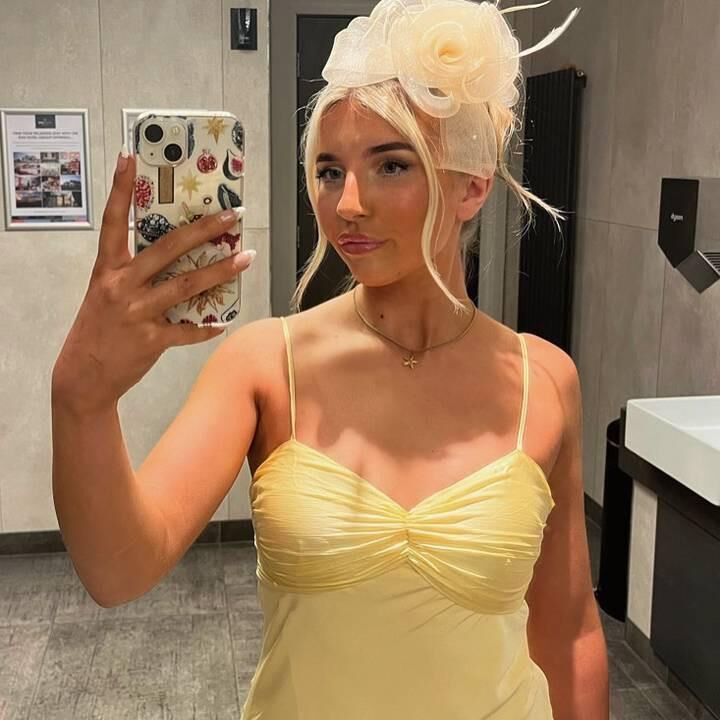 Fuckable hypersexualized Chav Chavs