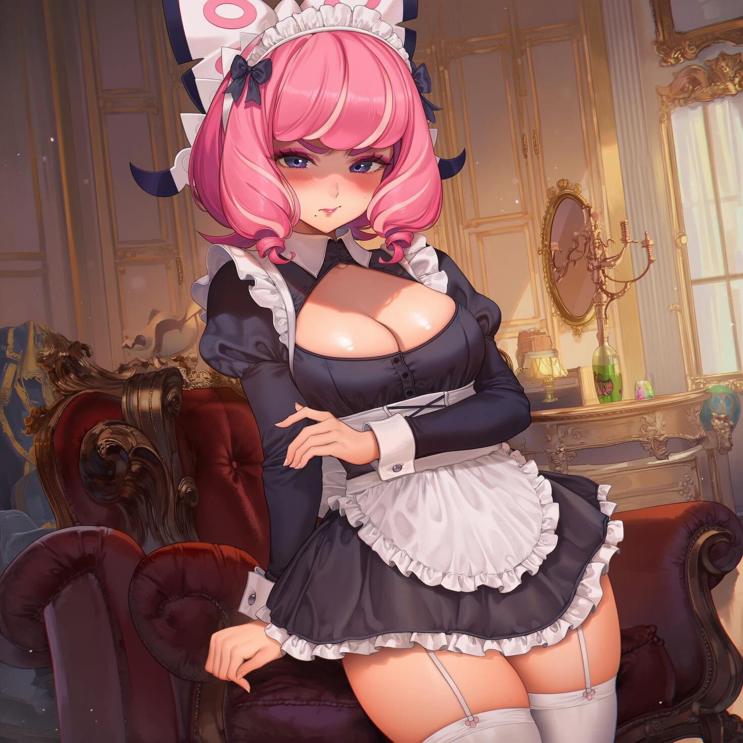 Pokemon Klara