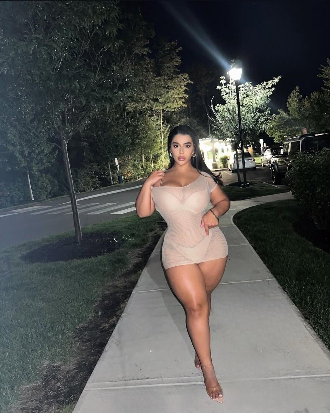 Fucking Horny Girls DXCVI