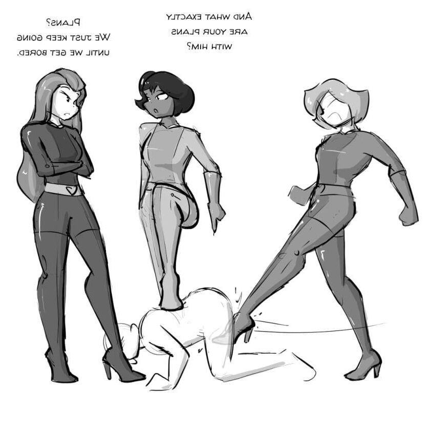 フェムダン図面：セレラプライム