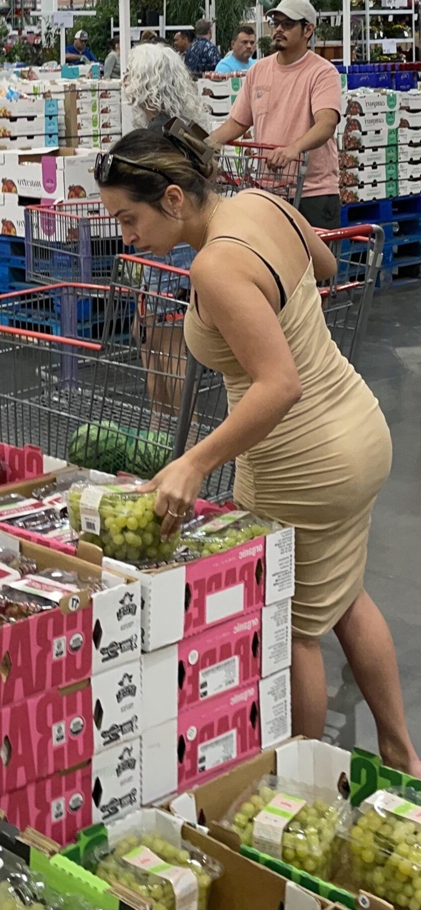 Mexican Milf hot asf 