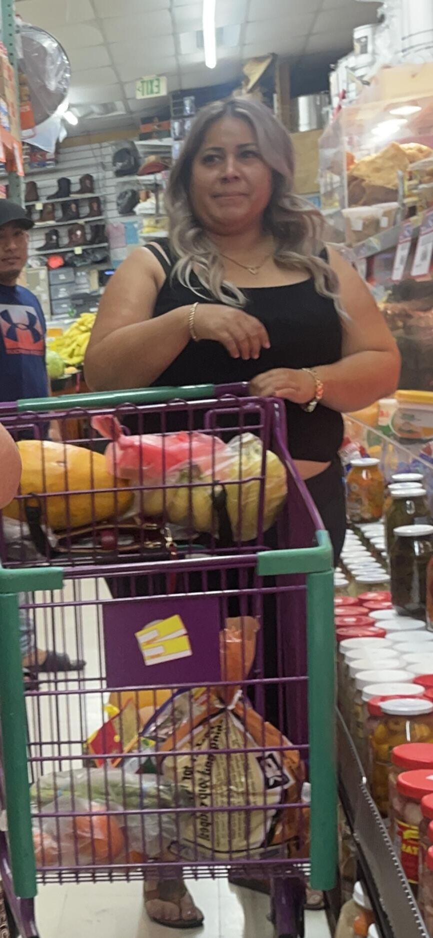 mexican big ass fuck pig