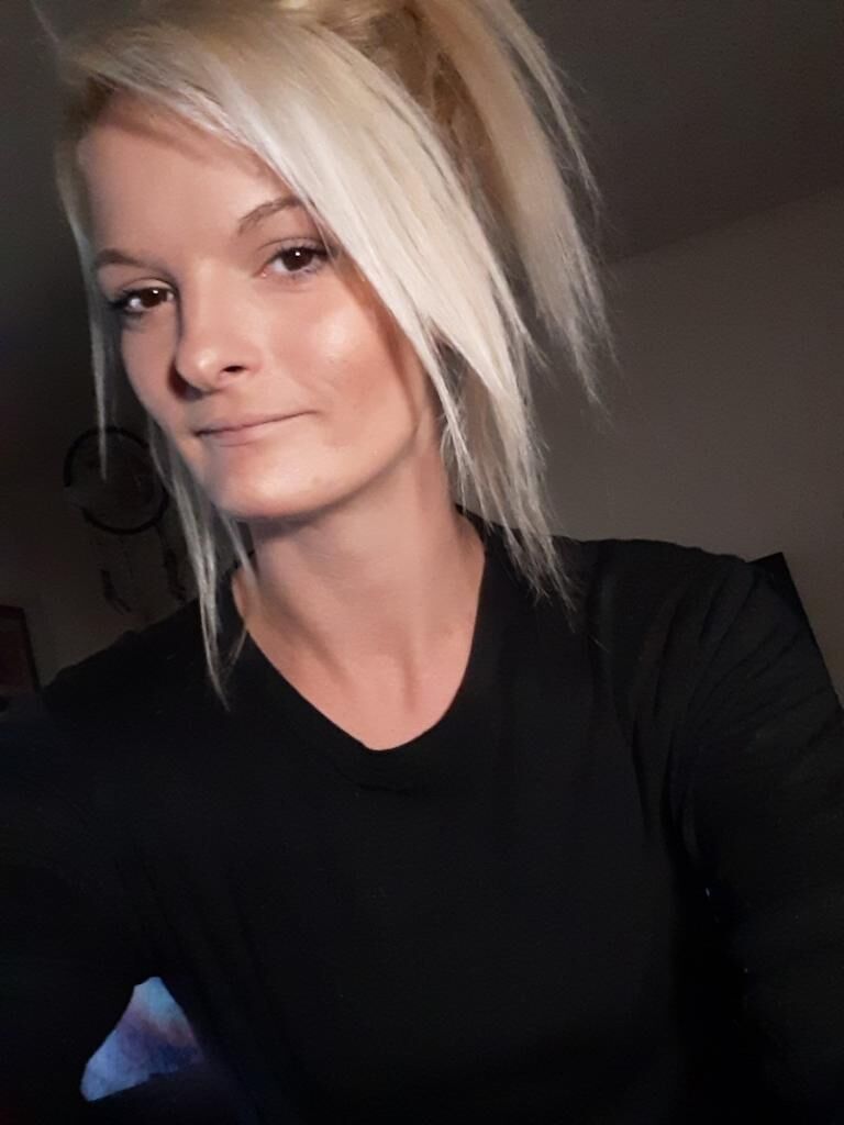 Любительница GF Миранда