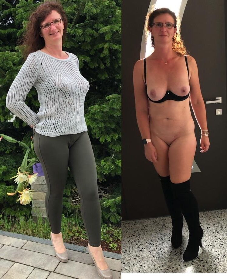 На одетых шлюхах Hotwives Zelihawhore Exposedz