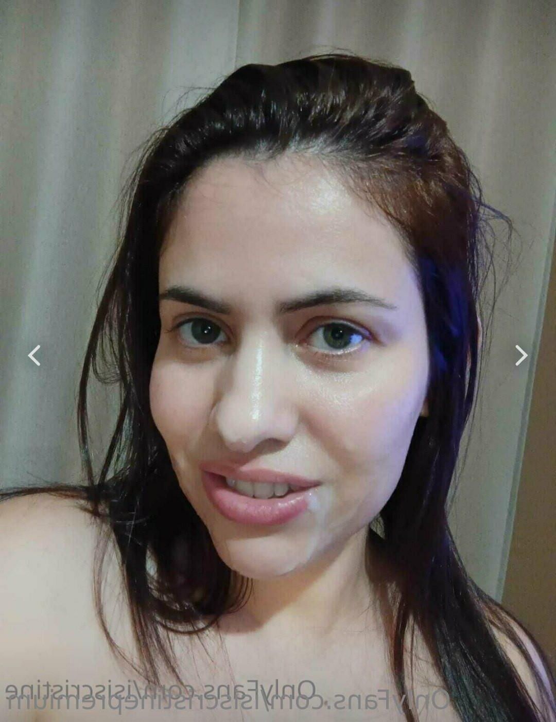 Isis Cristine 