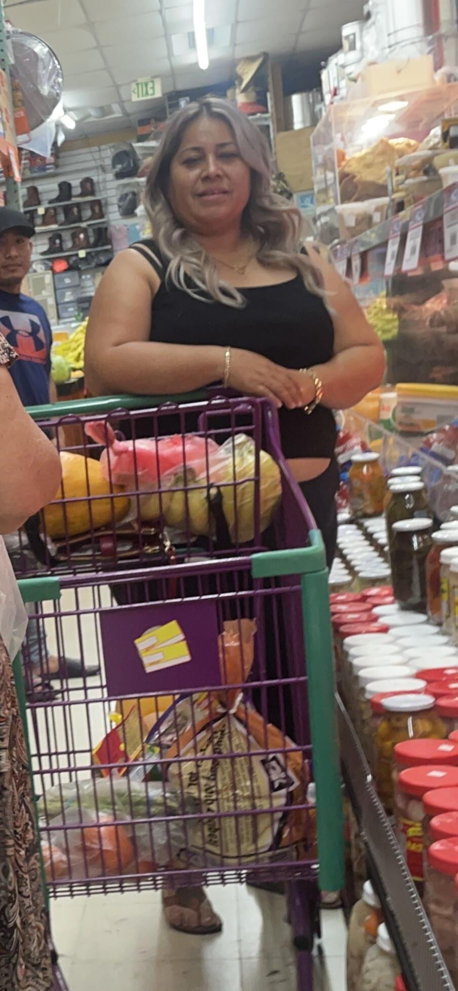 mexican big ass fuck pig